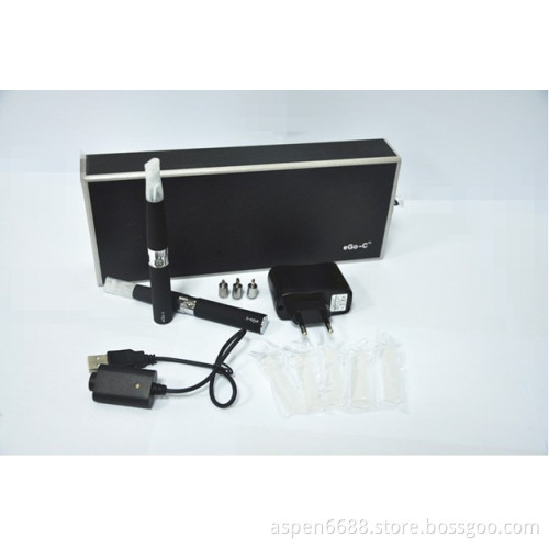 Newest Elctronic Cigarette EGO C Starter Kit